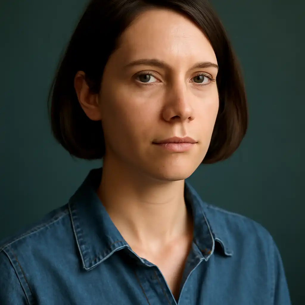 Rebecca Summers